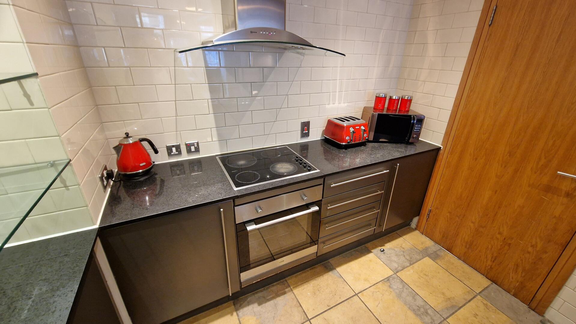 Apartment 103 25 Church Street  Manchester